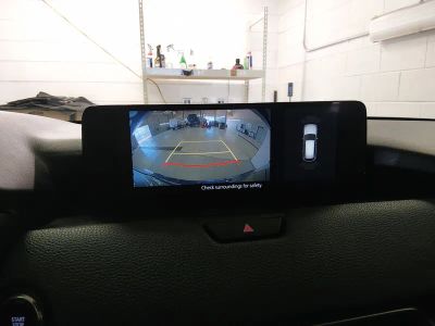 2024 Mazda CX-90 - Photo 17