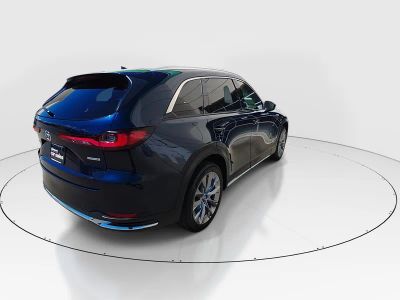 2024 Mazda CX-90 - Photo 7