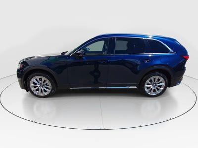 2024 Mazda CX-90 - Photo 4