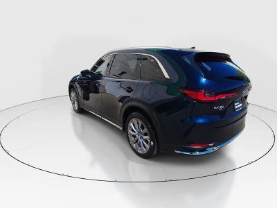 2024 Mazda CX-90 - Photo 5