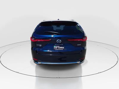 2024 Mazda CX-90 - Photo 6