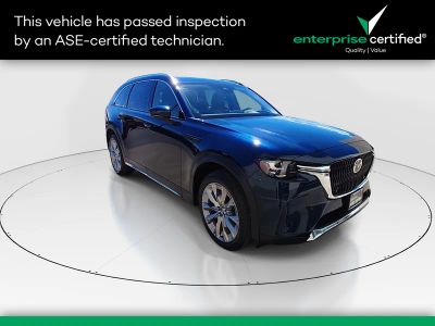 2024 Mazda CX-90 - Photo 1
