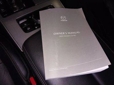 2024 Mazda CX-90 - Photo 22