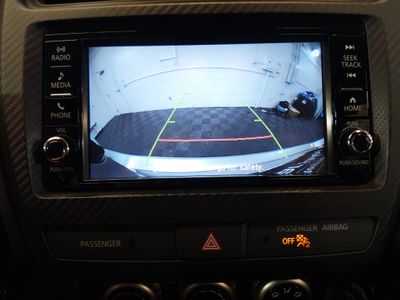 2024 Mitsubishi Outlander Sport - Photo 16