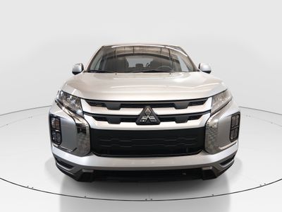 2024 Mitsubishi Outlander Sport - Photo 2