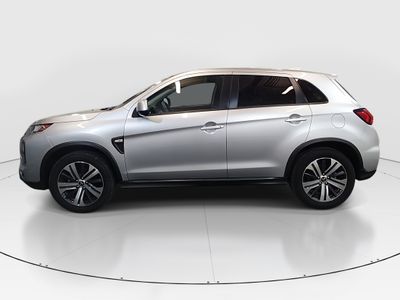 2024 Mitsubishi Outlander Sport - Photo 4