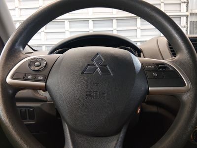 2024 Mitsubishi Outlander Sport - Photo 12
