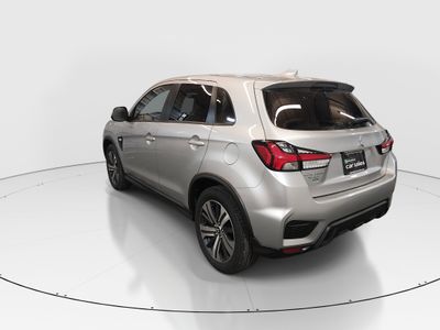 2024 Mitsubishi Outlander Sport - Photo 5