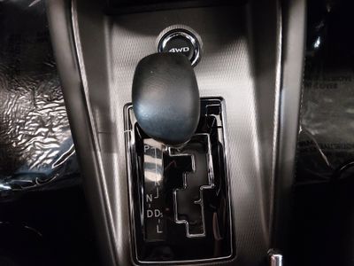 2024 Mitsubishi Outlander Sport - Photo 18