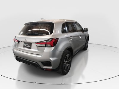 2024 Mitsubishi Outlander Sport - Photo 7