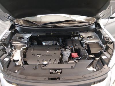 2024 Mitsubishi Outlander Sport - Photo 9