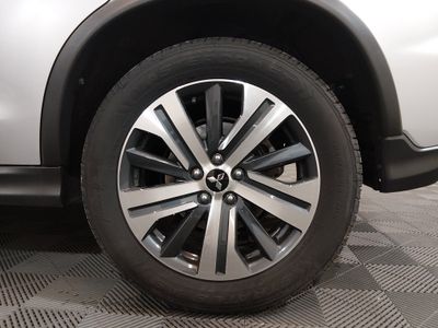 2024 Mitsubishi Outlander Sport - Photo 10