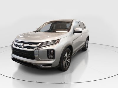 2024 Mitsubishi Outlander Sport - Photo 3