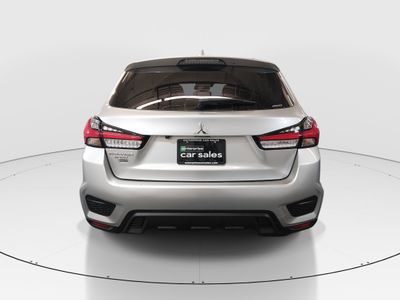 2024 Mitsubishi Outlander Sport - Photo 6