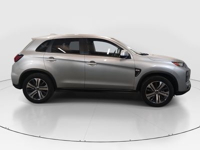 2024 Mitsubishi Outlander Sport - Photo 8