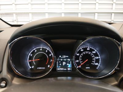 2024 Mitsubishi Outlander Sport - Photo 14