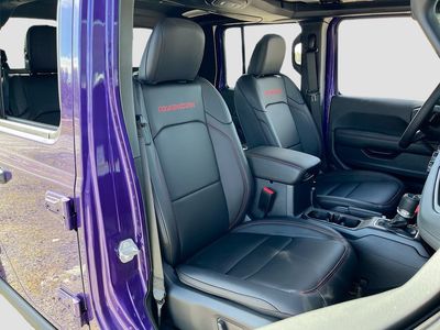 2026 Jeep Gladiator — photo 27 view