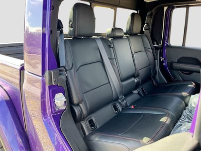 2026 Jeep Gladiator — photo 26 view