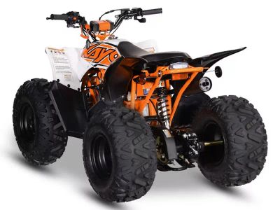 2026 Kayo Predator 110 - Photo 7