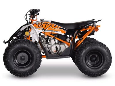 2026 Kayo Predator 110 - Photo 2