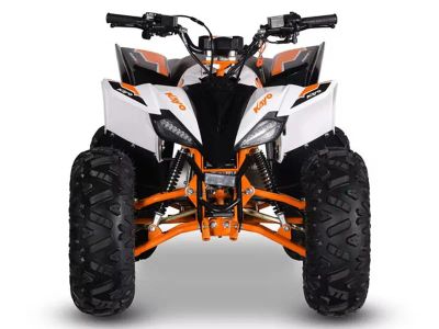 2026 Kayo Predator 110 - Photo 5