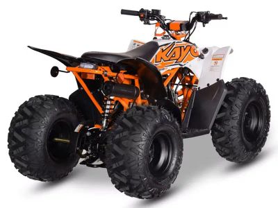 2026 Kayo Predator 110 - Photo 6