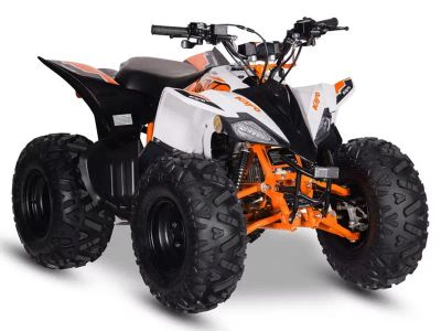 2026 Kayo Predator 110 - Photo 3