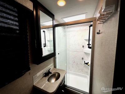 2023 Entegra Coach Odyssey - Photo 21