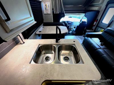 2023 Entegra Coach Odyssey - Photo 15