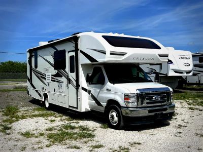 2023 Entegra Coach Odyssey - Photo 1