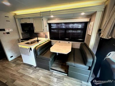2023 Entegra Coach Odyssey - Photo 11