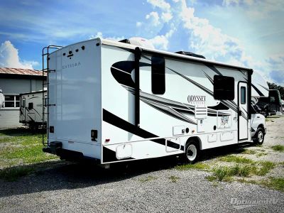 2023 Entegra Coach Odyssey - Photo 2