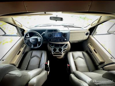 2023 Entegra Coach Odyssey - Photo 8