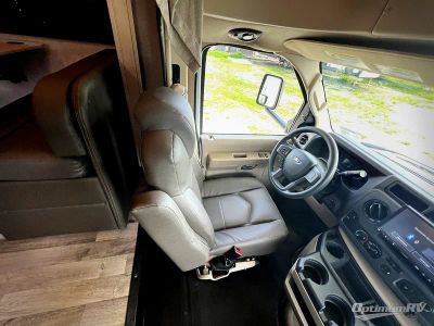 2023 Entegra Coach Odyssey - Photo 9