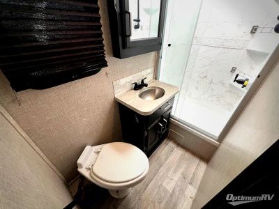 2023 Entegra Coach Odyssey - Photo 20