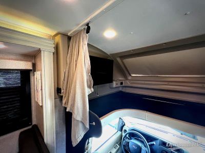 2023 Entegra Coach Odyssey - Photo 7