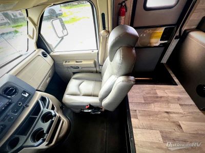 2023 Entegra Coach Odyssey - Photo 10