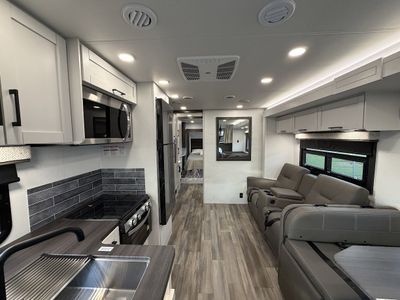 2026 Jayco Greyhawk - Photo 14