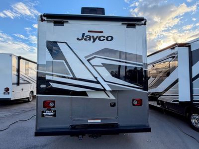 2026 Jayco Greyhawk - Photo 3