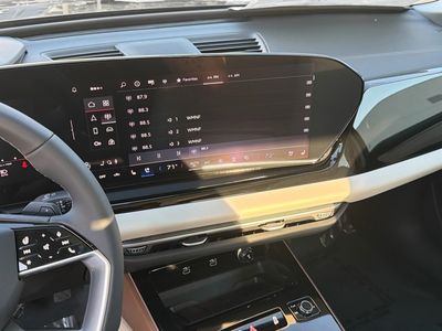 2026 Audi A6 Sedan — photo 28 view