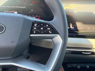 2026 Audi A6 Sedan — photo 38 view