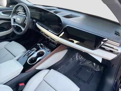 2026 Audi A6 Sedan — photo 14 view