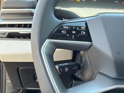 2026 Audi A6 Sedan — photo 37 view