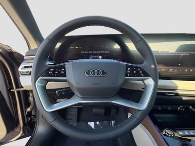 2026 Audi A6 Sedan — photo 39 view