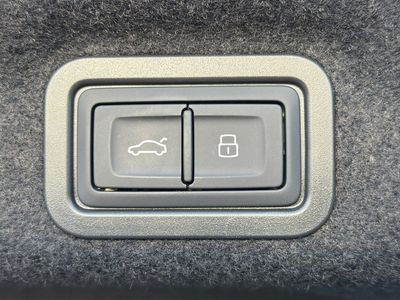 2026 Audi A6 Sedan — photo 13 view