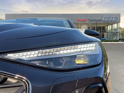 2026 Audi A6 Sedan — photo 9 view