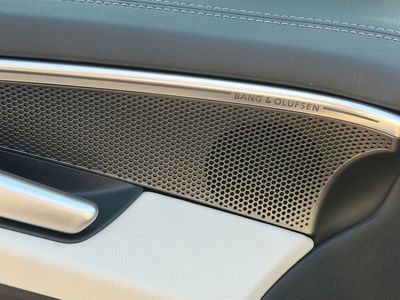 2026 Audi A6 Sedan — photo 24 view