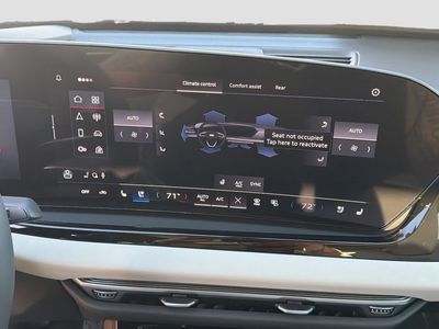 2026 Audi A6 Sedan — photo 35 view