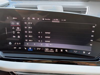 2026 Audi A6 Sedan — photo 32 view