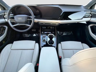 2026 Audi A6 Sedan — photo 16 view